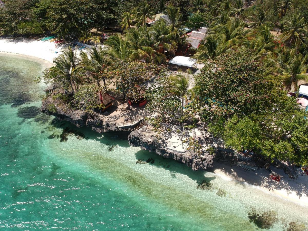 Anda Poseidon'S Beach Resort Exteriör bild