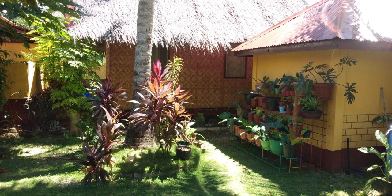 Anda Poseidon'S Beach Resort Exteriör bild