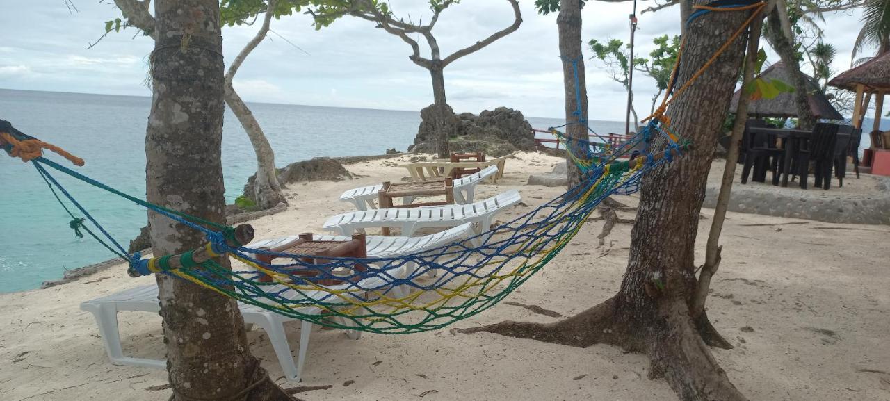 Anda Poseidon'S Beach Resort Exteriör bild