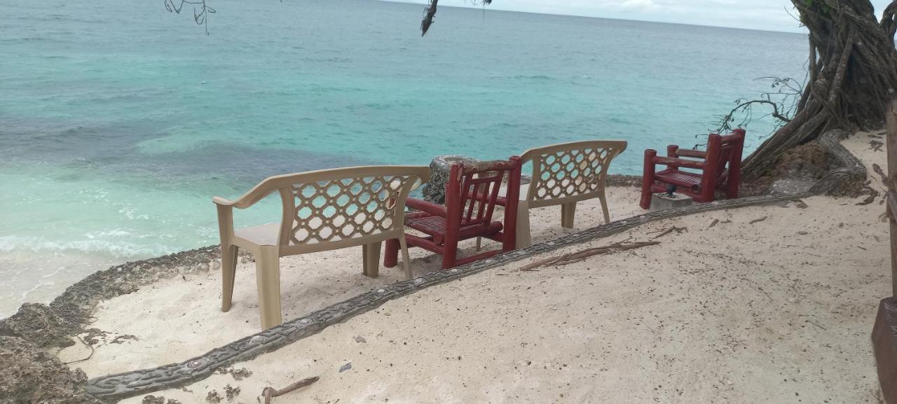 Anda Poseidon'S Beach Resort Exteriör bild