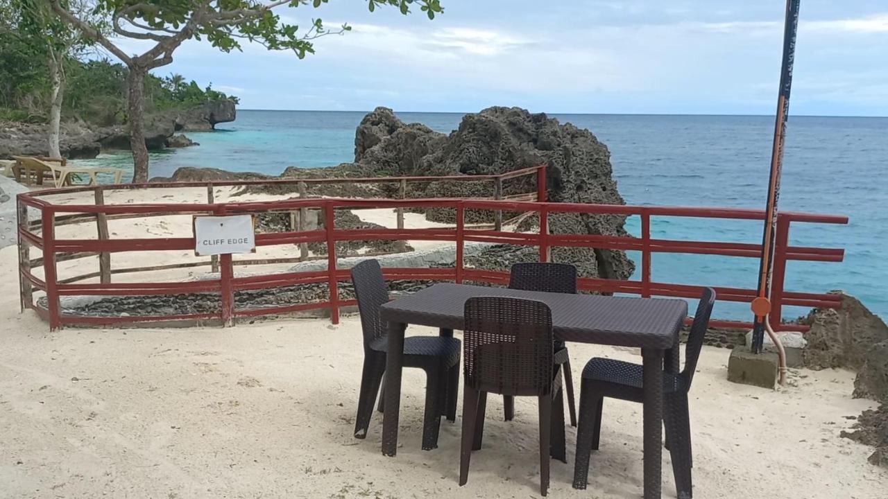 Anda Poseidon'S Beach Resort Exteriör bild